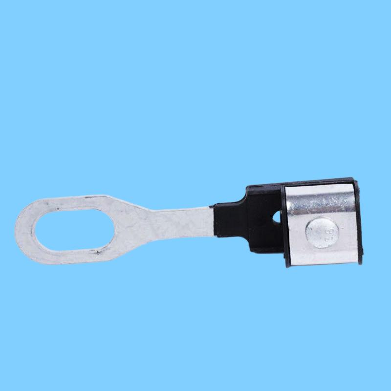 PAC 2 Cores Collection Tension Clamp 3
